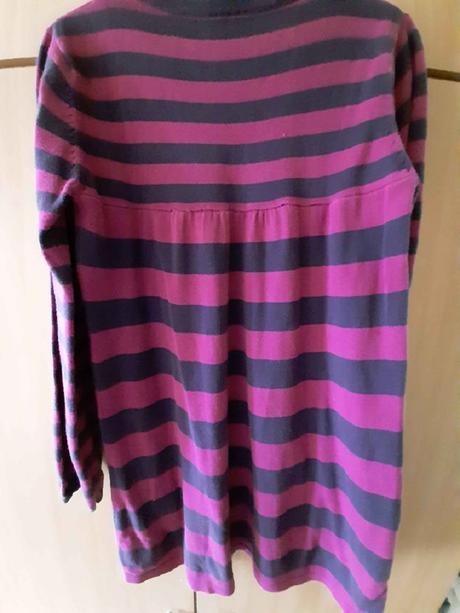 Šatovky, tuniky, cherokee,140