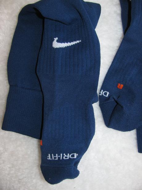 Dětské fotbalové štulpny nike, nike,128