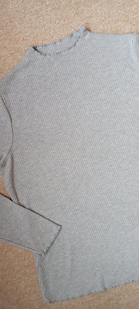 Šedé tričko zn."esmara" vel."l/44-46", esmara,l