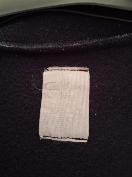 Sportovní funkční bunda vel. l, l