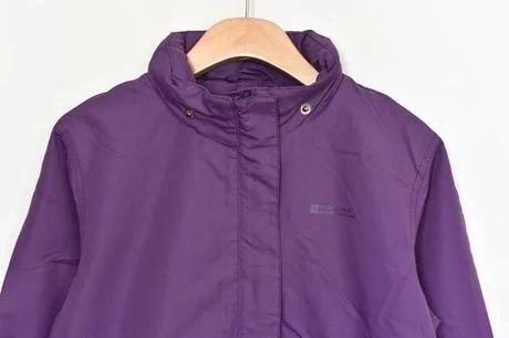 Bunda vel. 11 - 12 let, mountain warehouse,152