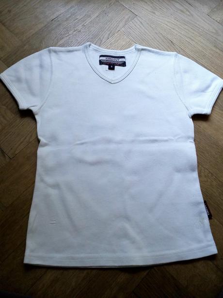 Triko s krátkým rukávem 110 timeout, 110