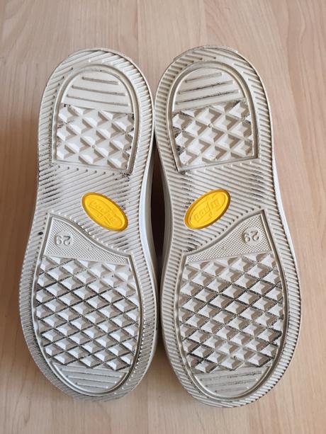 Boty - tenisky befado - 1x obuté, befado,29