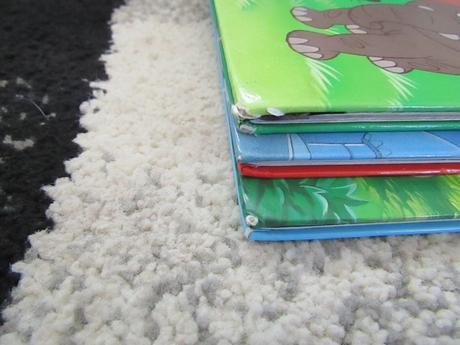 Knihy pro děti- walt disney aladin,bambi a mlaďata,