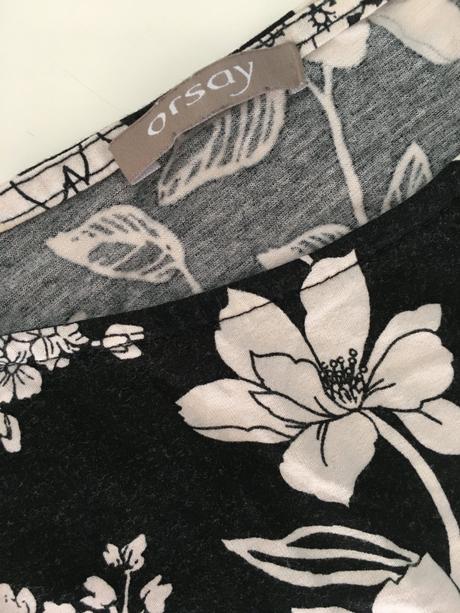 Šaty orsay, vel. m/l, orsay,m