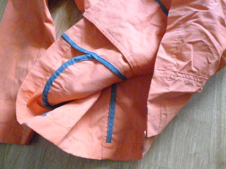 Krásný kabát next vel.11 l, next,146