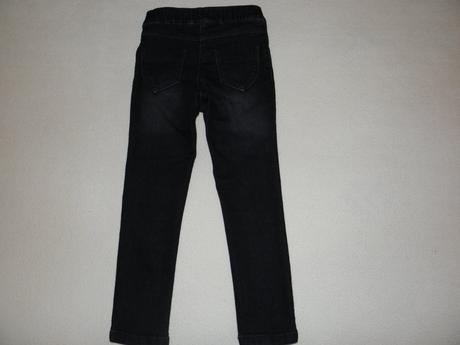 Slim rifle / džíny zn. lupilu vel.110/116, lupilu,110