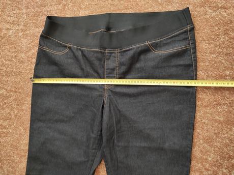 Capri kalhoty bonprix 50, bonprix,50