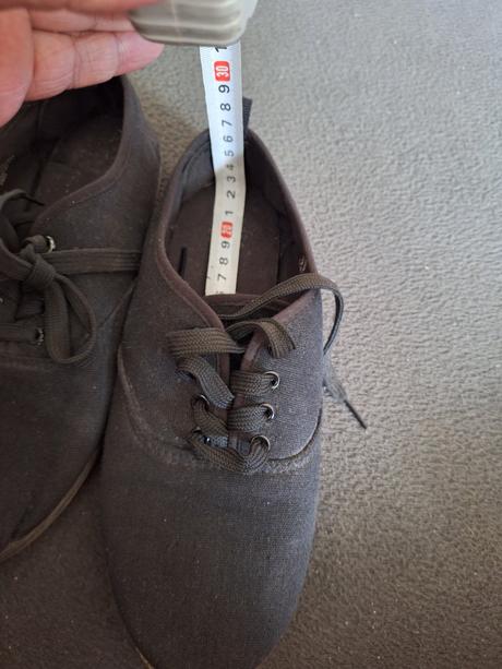 Dívčí boty značky primark vel. 37, primark,37