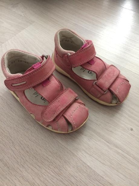 Sandálky superfit, superfit,22