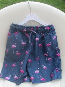 Kraťasy / plavky, primark,146