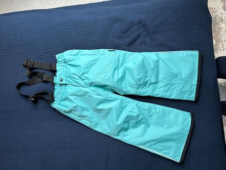 Lyžařské kalhoty reima, reima,110