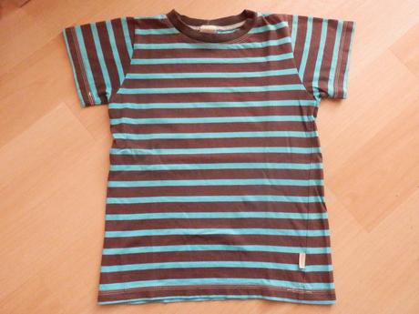 Triko, tričko 128/134 - farmers, 128