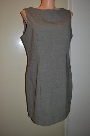 Klasické dámské šaty francie v.40, 40