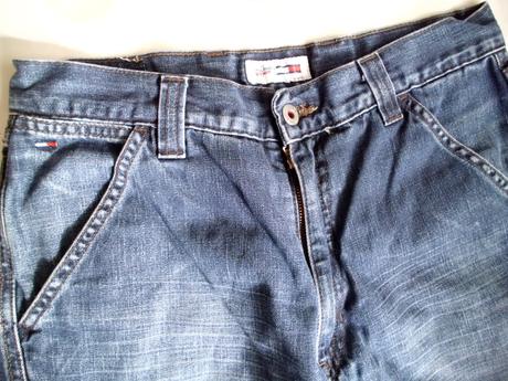 S-m 31, tommy hilfiger,s