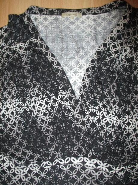 Tunika se vzorečkem, reserved,s