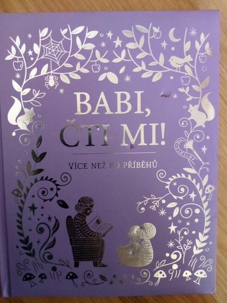 Kniha babi čti mi, 