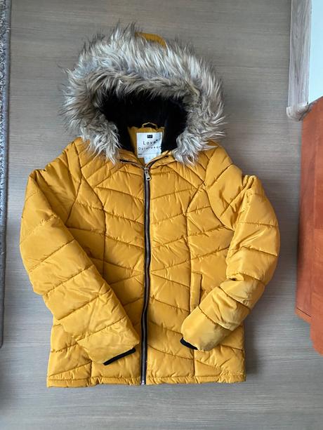 Zimni bunda, f&f,176