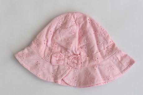 Klobouk vel. 6 - 12 m, george,74