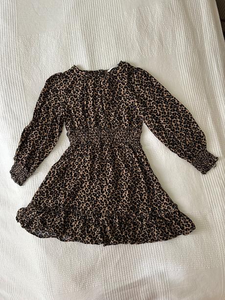 Šaty se zvířecím motivem, marks & spencer,122