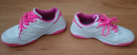 Tenisky lotto s technologií puntoflex vel.35, lotto,35