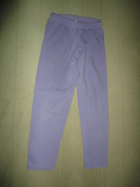 Prima školkové legíny matalan retail, vel. 5-6 let, matalan,110