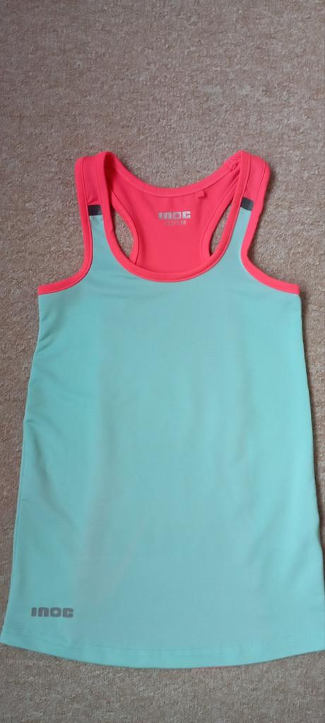 Tílko zn."inog" vel."122-128", 128