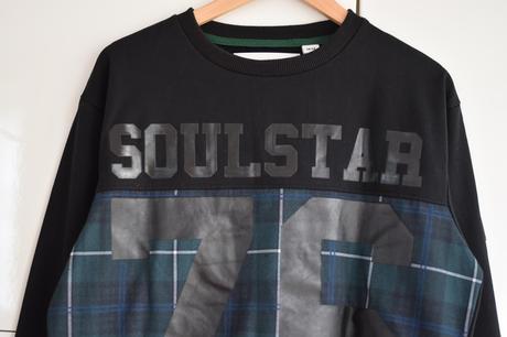 Pánská mikina vel. m, m