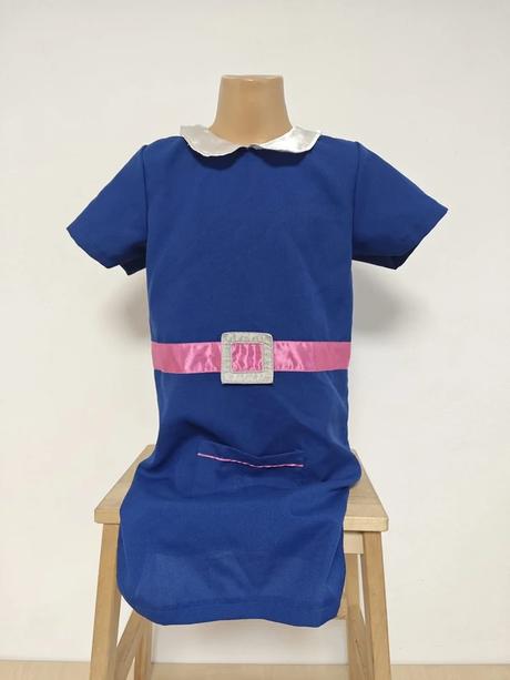 Zdravotní sestřička,