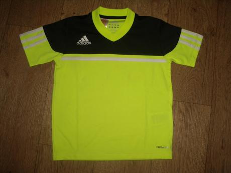 Funkční tričko adidas vel.140, adidas,140