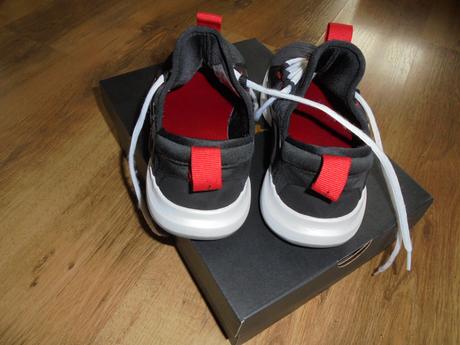 Tenisky zn. jordan, vel. 39, nošené,v top stavu, 39