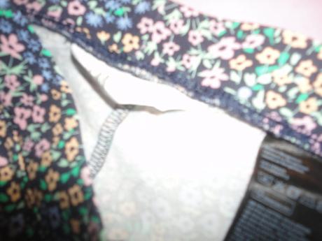 Jako nové legíny hm, vel. 9-10 let, h&m,134