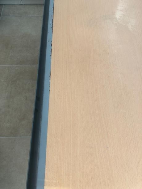 Detsky stul s nastavitelnou vyskou,