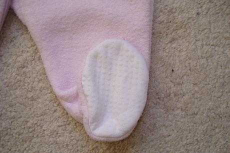 Fleecový overal, 62