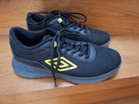 Umbro tenisky č.40,5, umbro,40