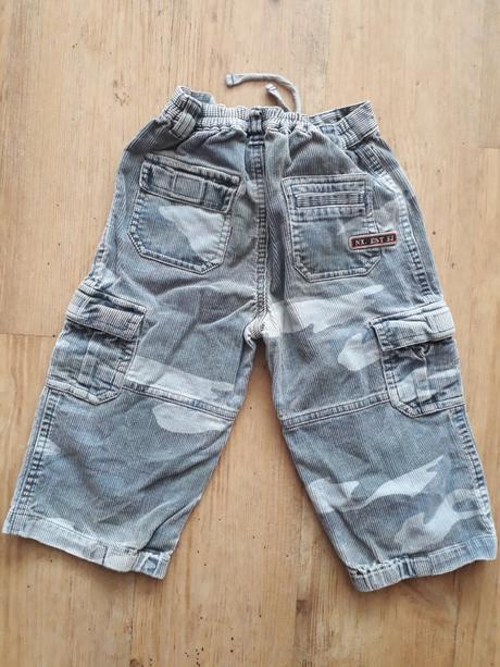 Kalhoty 86 next, next,86