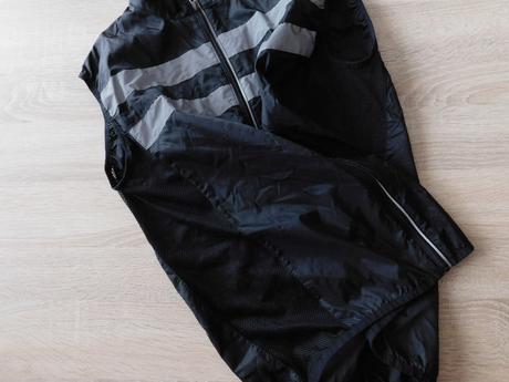 Běžecká vesta crane vel.s, s