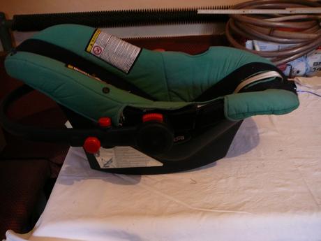 Dětská autosedačka chicco, chicco