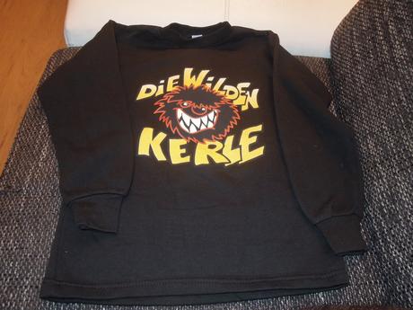 Dětská mikina, 128