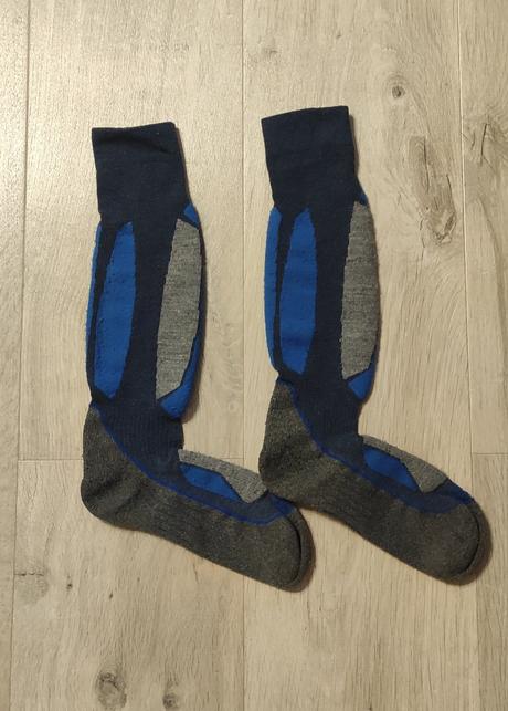 Lyžařské ponožky, crivit,35