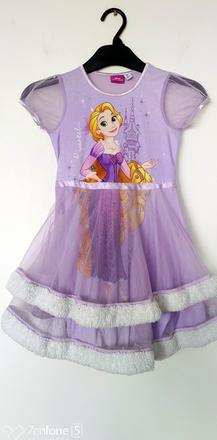 Šatičky, disney,98