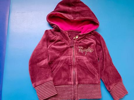 Semišová mikina, st. bernard,74