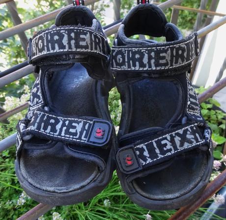 Sandále elefanten, elefanten,27