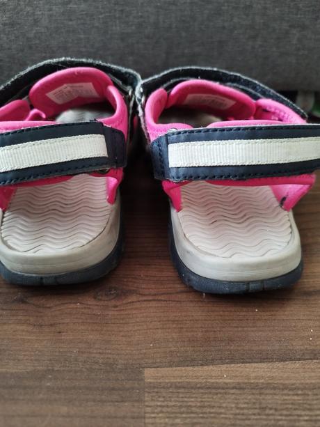 Letní boty head taro,vel.31, 31