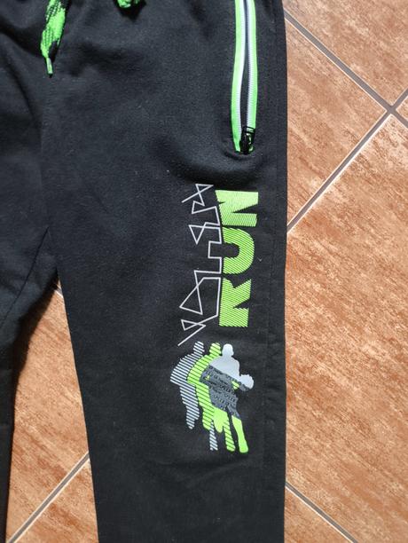 Tepláky kugo, kugo,128