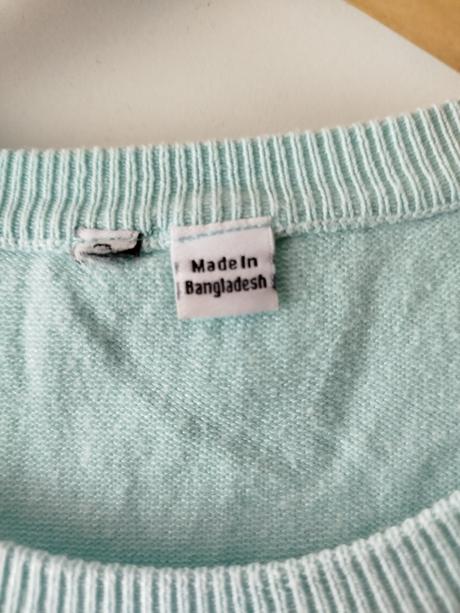 Svetr zn. capsule vel.40, 40