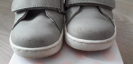 1503 - kotníčkové zimní boty, cupcake,21