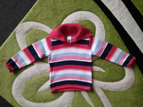 Svetr zn."palomino" ve vel. "98", palomino,98