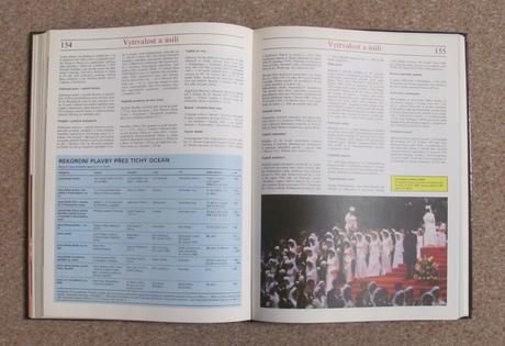 Guinnessova kniha rekordů, 