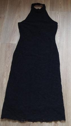 Dámské krajkové šaty orsay vel.38/m, orsay,m